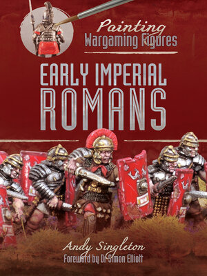 cover image of Early Imperial Romans